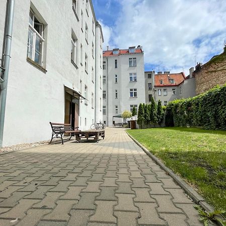 City Vibe Studio Poznan Exterior foto
