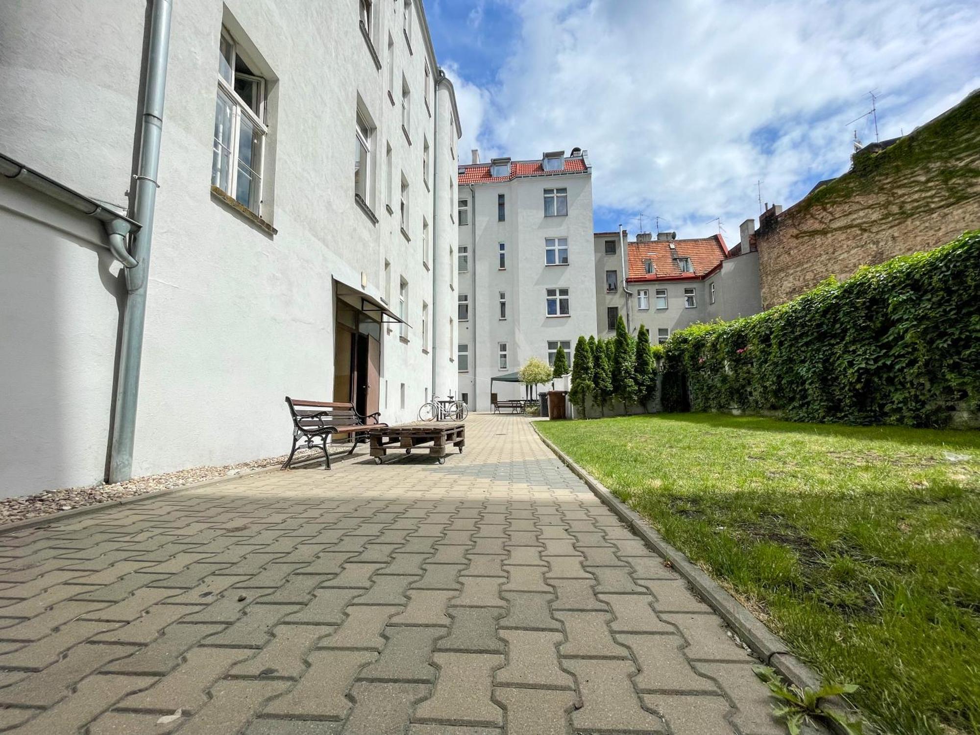 City Vibe Studio Poznan Exterior foto